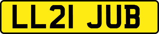 LL21JUB