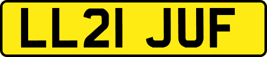 LL21JUF
