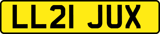 LL21JUX