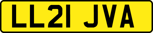 LL21JVA