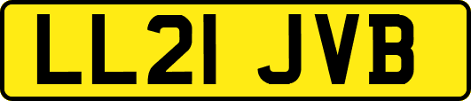 LL21JVB