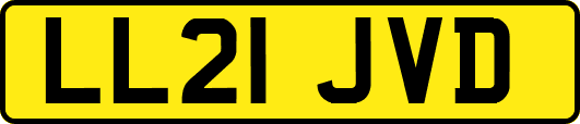 LL21JVD