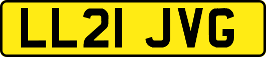 LL21JVG