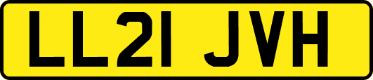 LL21JVH