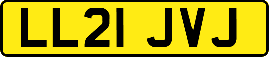 LL21JVJ
