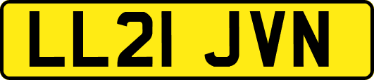 LL21JVN