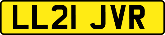 LL21JVR