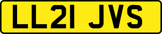 LL21JVS