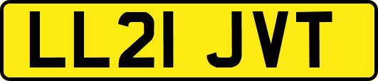 LL21JVT