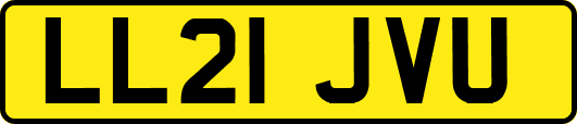 LL21JVU