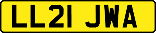 LL21JWA