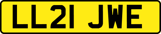 LL21JWE