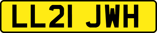 LL21JWH