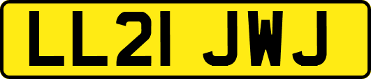 LL21JWJ