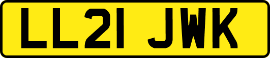 LL21JWK