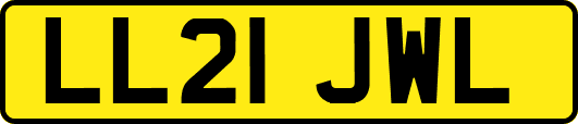 LL21JWL