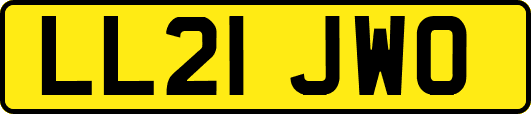 LL21JWO