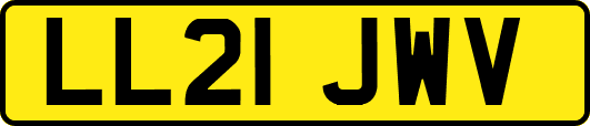 LL21JWV