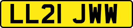 LL21JWW