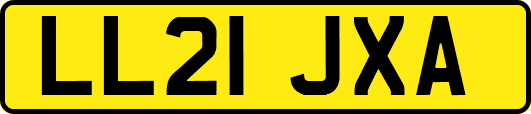 LL21JXA