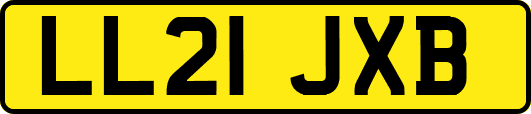 LL21JXB