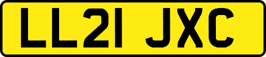 LL21JXC