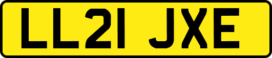 LL21JXE