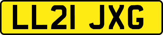 LL21JXG