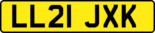 LL21JXK