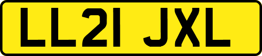 LL21JXL
