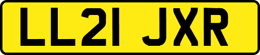 LL21JXR