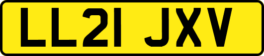 LL21JXV