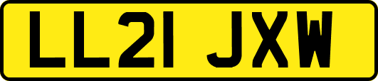 LL21JXW