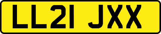 LL21JXX