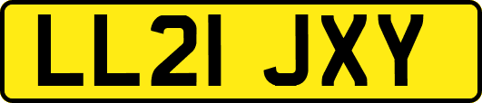 LL21JXY