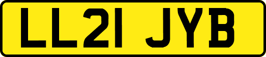 LL21JYB