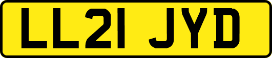LL21JYD