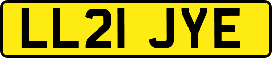 LL21JYE