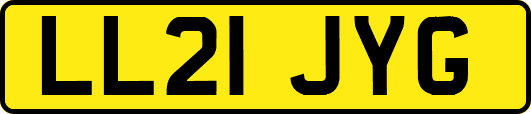 LL21JYG