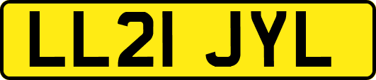 LL21JYL