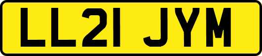 LL21JYM