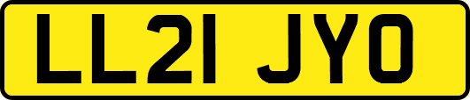 LL21JYO
