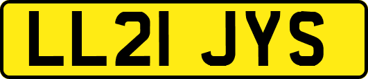 LL21JYS