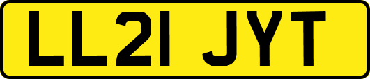 LL21JYT
