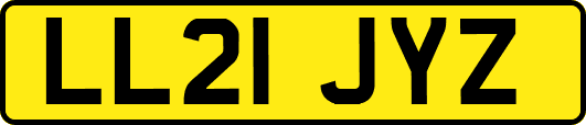 LL21JYZ