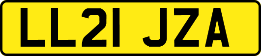 LL21JZA