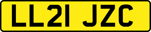 LL21JZC