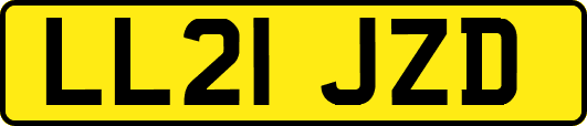 LL21JZD