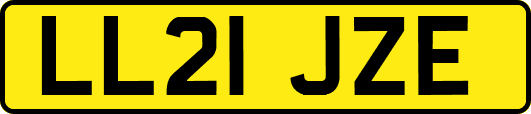 LL21JZE