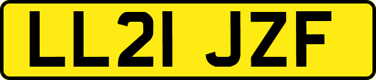 LL21JZF